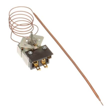 Allpoints Allpoints 46-1024 Thermostat; Type SA; Temperature 200 - 450 Degrees F; 36" Capillary 461024